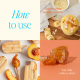 MGO 263 (UMF 10) Raw Mānuka Honey 500g