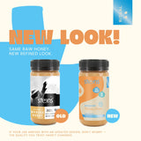 MGO 263 (UMF 10) Raw Mānuka Honey 500g