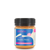 MGO 85 Raw Mānuka Honey 225g