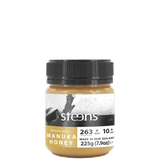 MGO 263 (UMF 10) Raw Mānuka Honey 225g