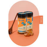 MULTIPACK MGO 263 + (UMF 10+) RAW MANUKA HONEY 500G - 2 PACK