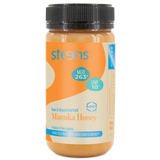 MGO 263 (UMF 10) Raw Mānuka Honey 500g