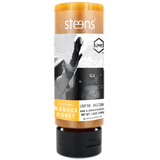 MGO 263 (UMF 10+) Raw Mānuka Honey 340g - Squeezy