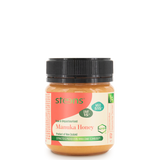 MGO 515 (UMF 15) Raw Mānuka Honey 225g