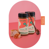 MULTIPACK MGO 515 (UMF 15) Raw Mānuka Honey 500g - 2 pack