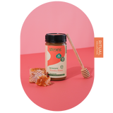 MGO 515 (UMF 15) Raw Mānuka Honey 500g