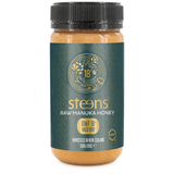 MGO 696 (UMF 18) Raw Manuka Honey 500g