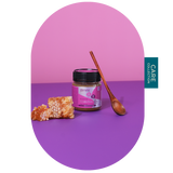 MGO 830 (UMF 20) Raw Mānuka Honey 225g