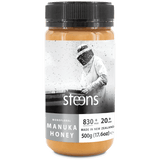MGO 830 (UMF 20) Roher Manuka-Honig 500g