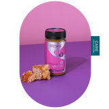 MGO 830 (UMF 20) Raw Mānuka Honey 500g