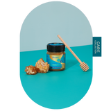 MGO 1122 (UMF 24) Raw Mānuka Honey 225g