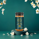 MGO 696 (UMF 18) Raw Manuka Honey 500g