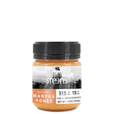 MGO 515 (UMF 15) Raw Manuka Honey 225g - Boxed