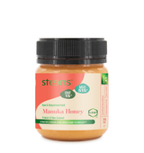 MGO 515 (UMF 15) Raw Mānuka Honey 340g