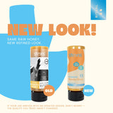 MGO 263 (UMF 10) Raw Mānuka Honey 340g - Squeezy