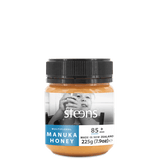MGO 85 Raw Manuka Honey 225g