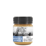 MGO 85+ Roher Manuka-Honig 225g