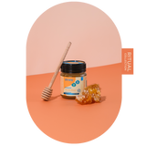 MGO 263 (UMF 10) Raw Mānuka Honey 225g