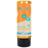 MGO 263 (UMF 10) Raw Mānuka Honey 340g - Squeezy