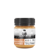 MGO 515 (UMF 15) Raw Manuka Honey 225g