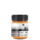 MGO 829 (UMF 20) Raw Manuka Honey 225g