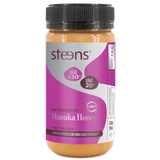 MGO 830 (UMF 20) Raw Mānuka Honey 500g