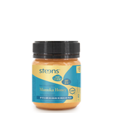 MGO 1122 (UMF 24) Raw Mānuka Honey 225g
