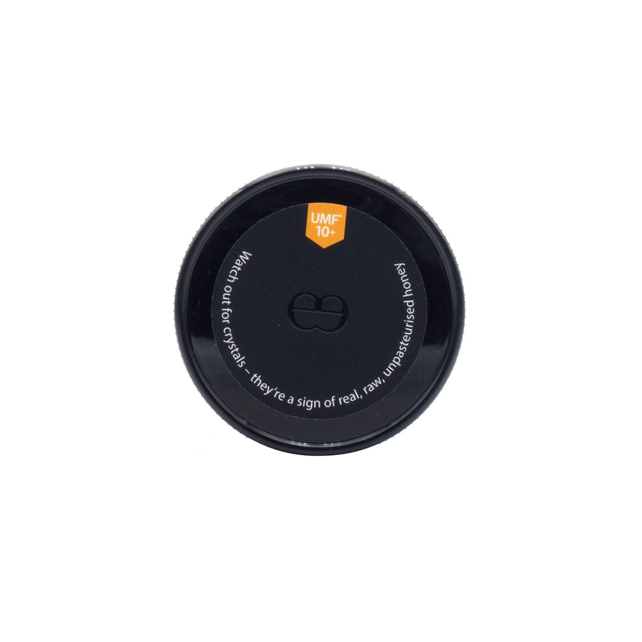 Compra Miele di Manuka UMF 10+ / MGO 263+ 250g - By Fort by Gourmets  all'ingrosso
